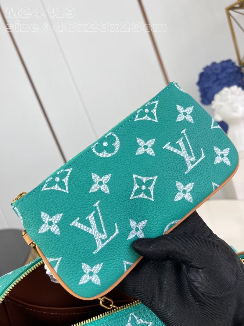 Louis Vuitton Speedy Bags